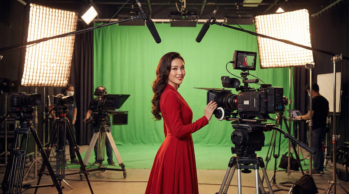 玩物社区影视制作视频